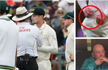 Aussies face huge backlash, balls tampering